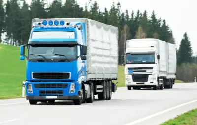 Adana ile Aşiyan Arası Eşya Taşıma